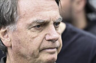 Bolsonaro undergoes medical procedure to treat severe hiccups