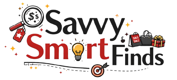 SavvySmartFinds