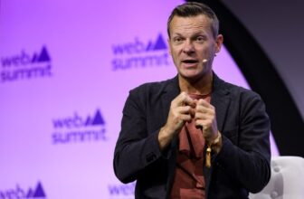 Asana CEO Dan Rogers says getting a job in Silicon Valley isn’t harder for Gen Z than it was for him