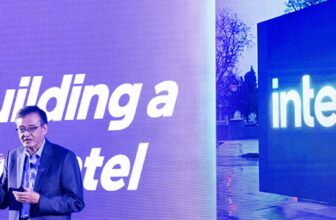 Intel’s share price just blew the doors off. One man thinks he knows the reason why