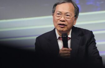 Supermicro hires a new CFO after $2.5 billion Nvidia smuggling case and a 2-year search